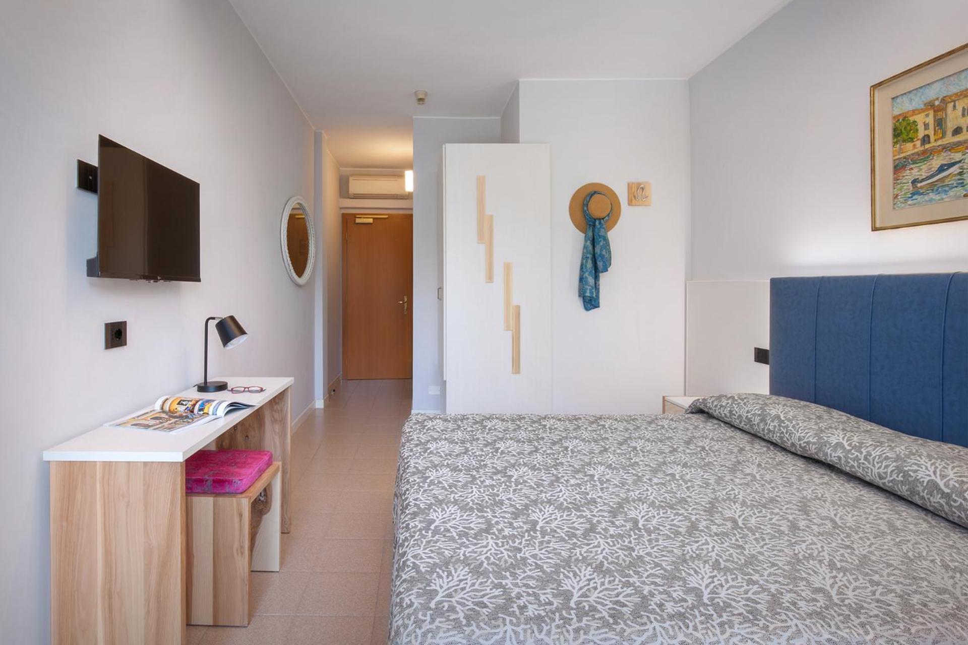 Hotel Gabbiano - Garda Lake Collection Екстериор снимка