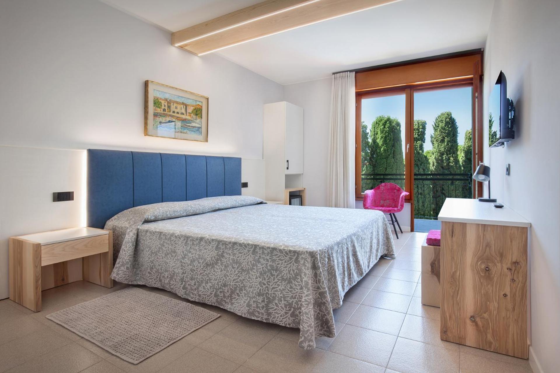 Hotel Gabbiano - Garda Lake Collection Екстериор снимка
